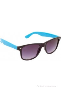 Silver Kartz Casual Wayfarer Sunglasses
